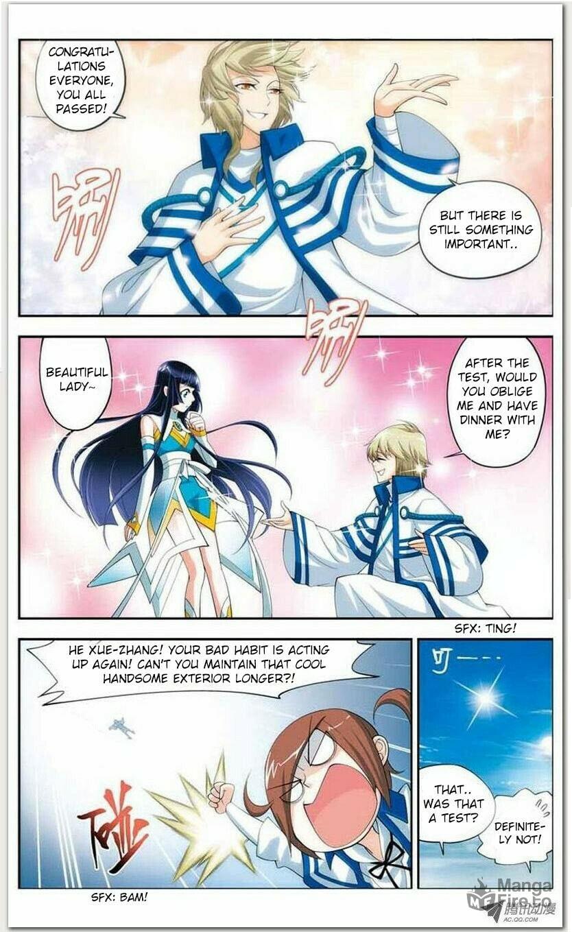 Jia Nan Academy page 9