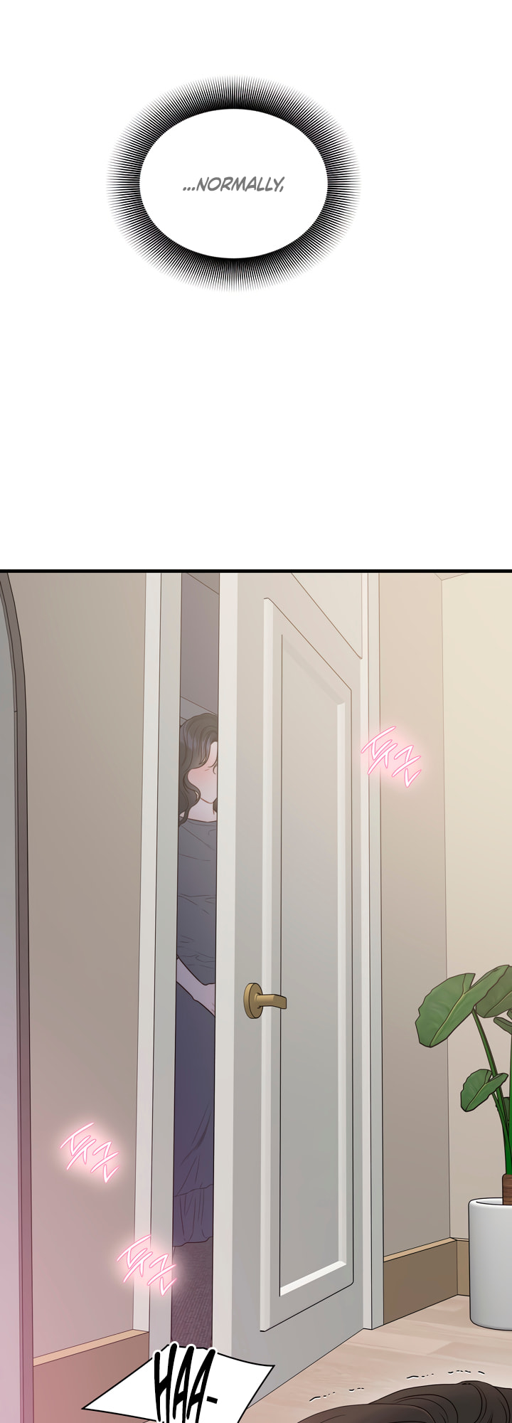 Old in Age, Young at Heart – Chapter 4 page 12