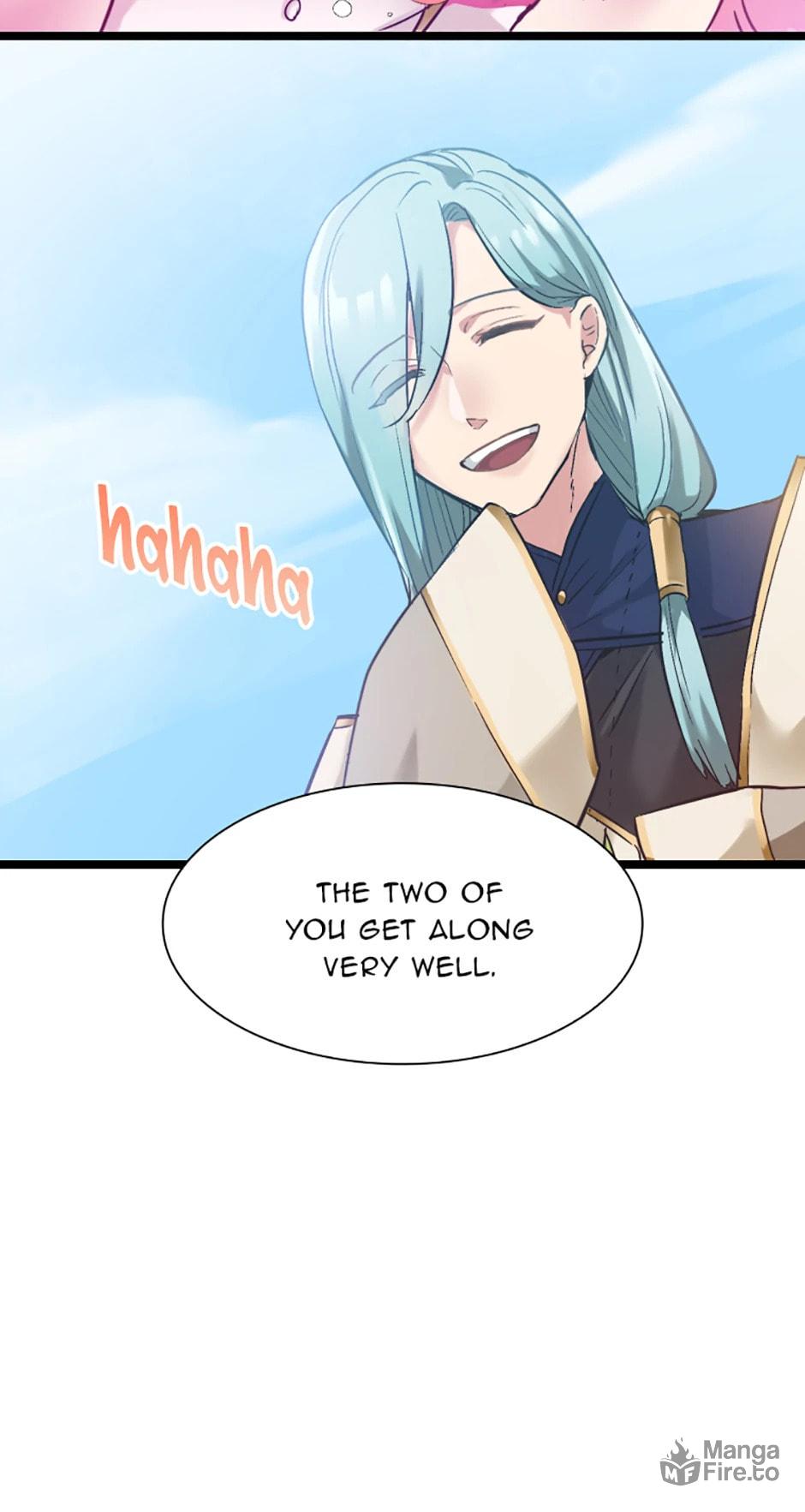 Teppeki no Otome – Chapter 8 page 20