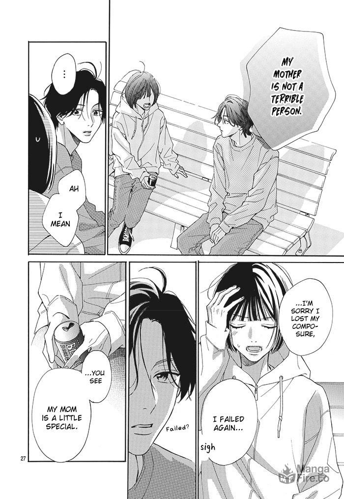 Kaijuu no Hanataba – Chapter 1 page 26