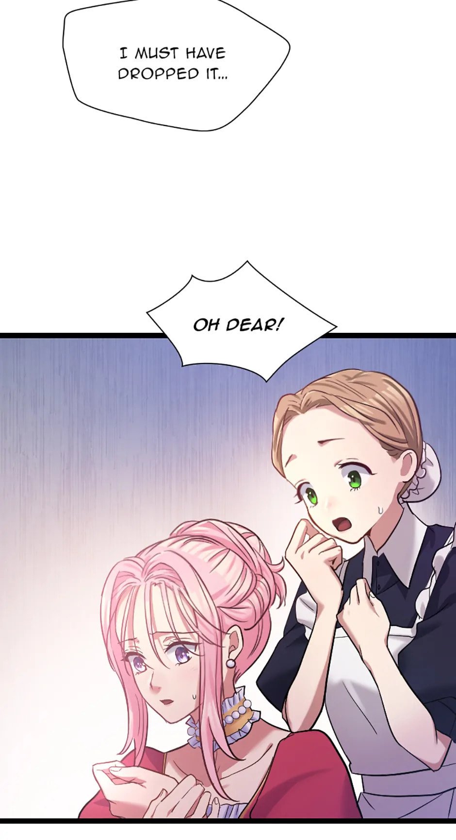 Teppeki no Otome – Chapter 17 page 87