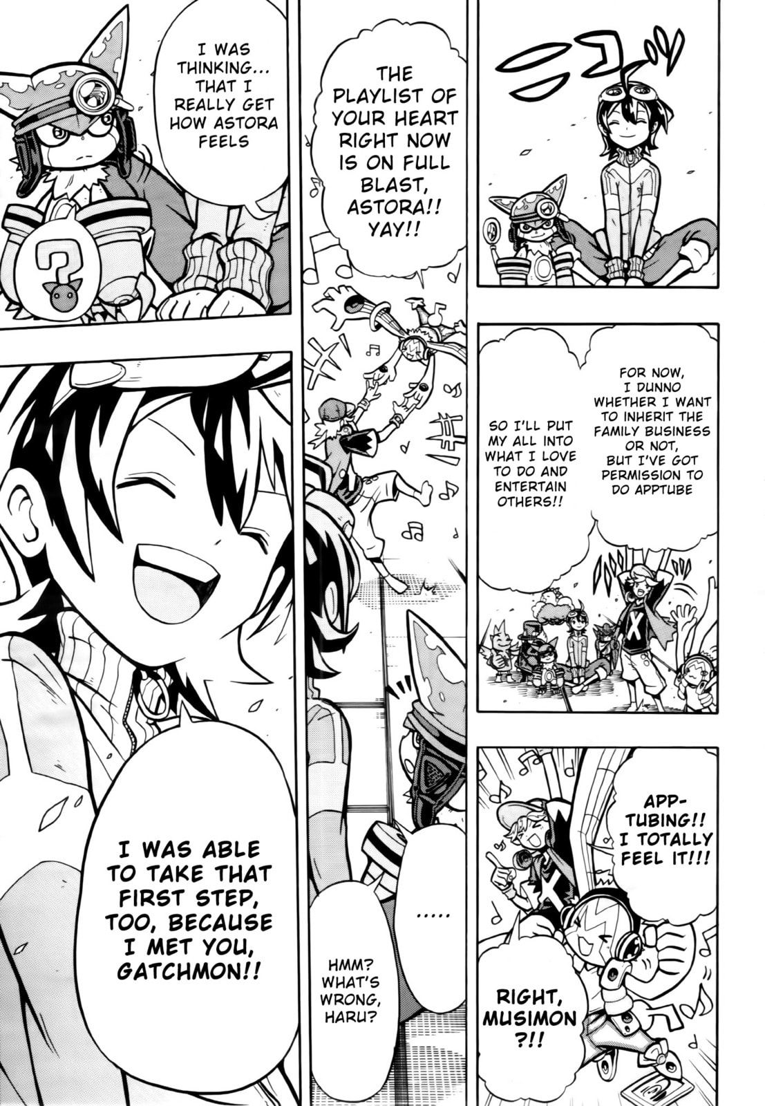 Link!! page 10