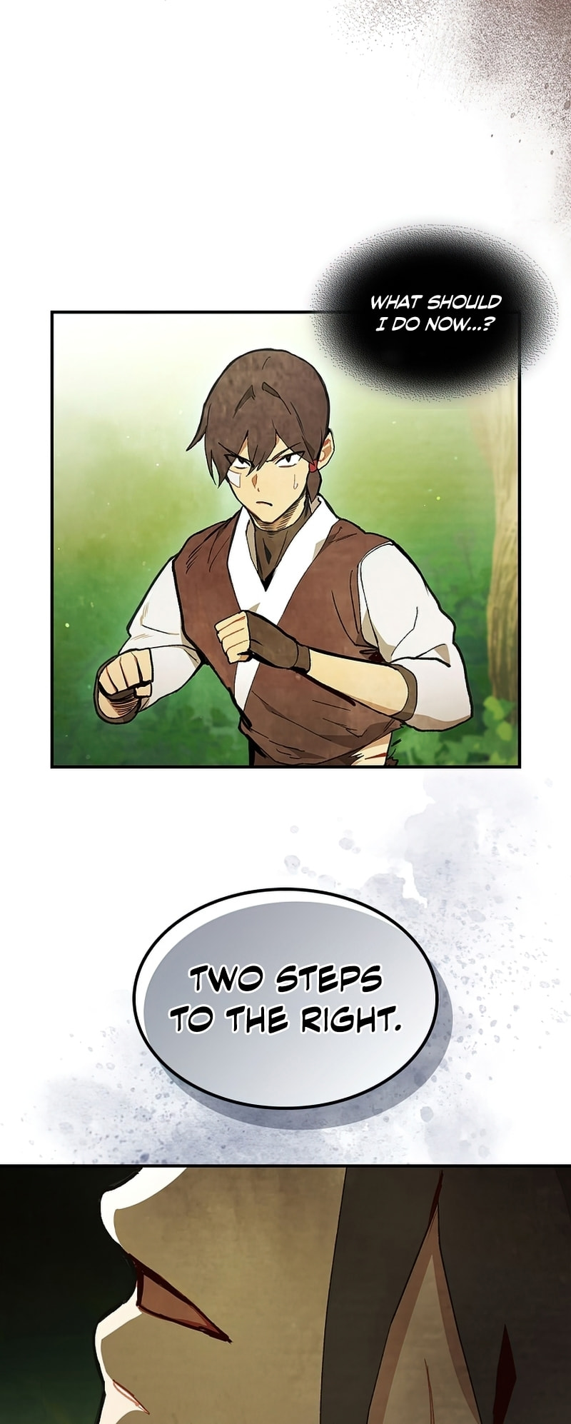 Chronicles of a Returner – Chapter 30 page 60
