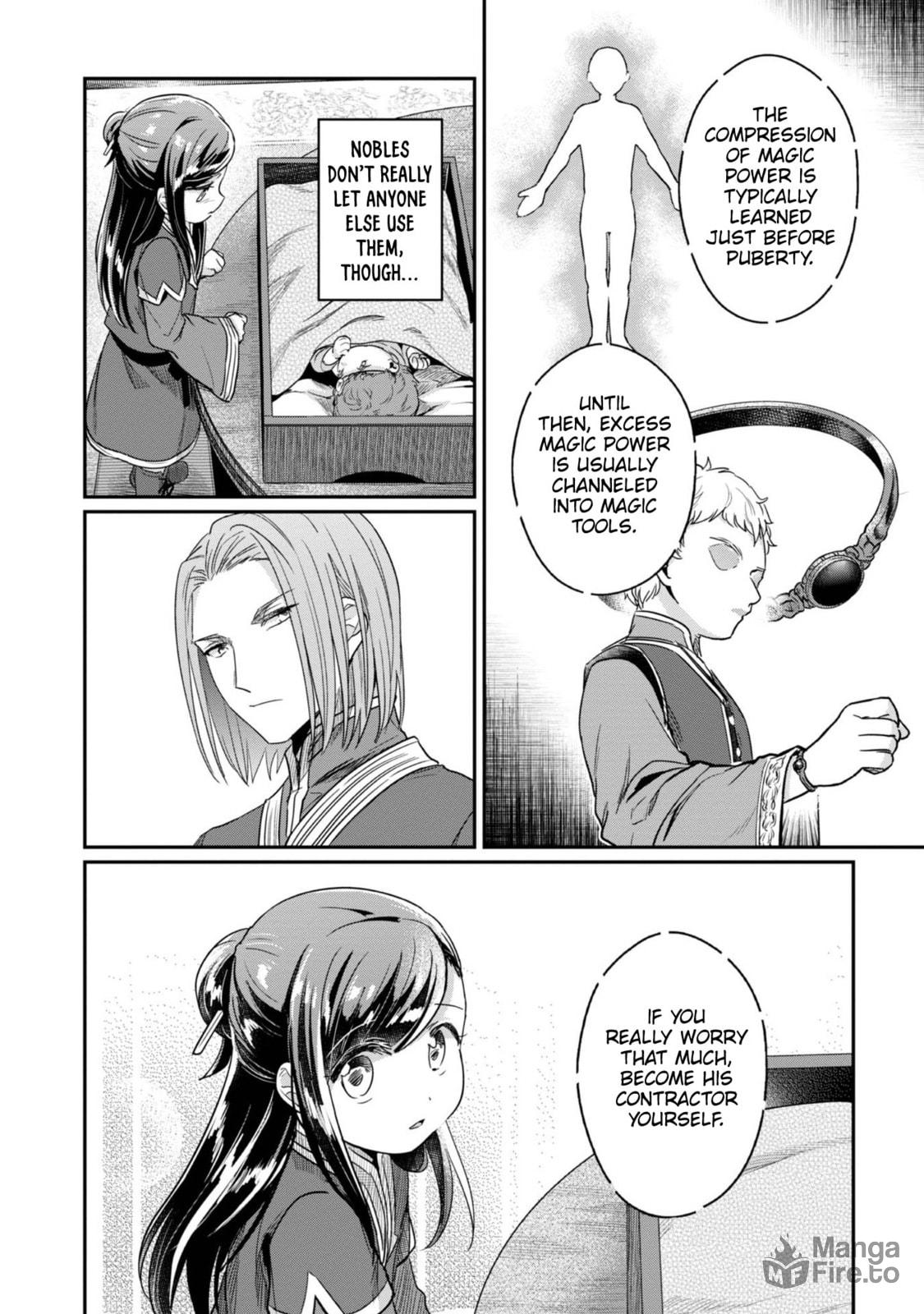 The Heirs to the Ink Workshop page 2