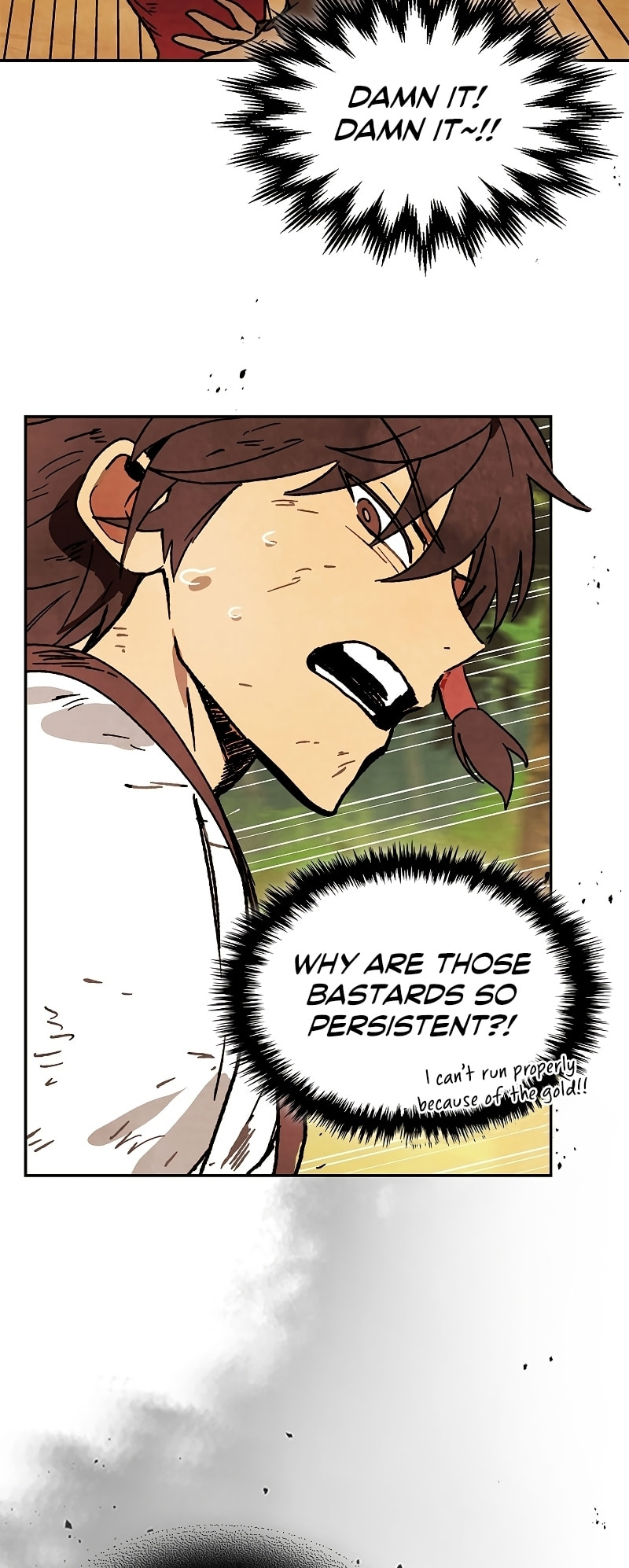Chronicles of a Returner – Chapter 9 page 30