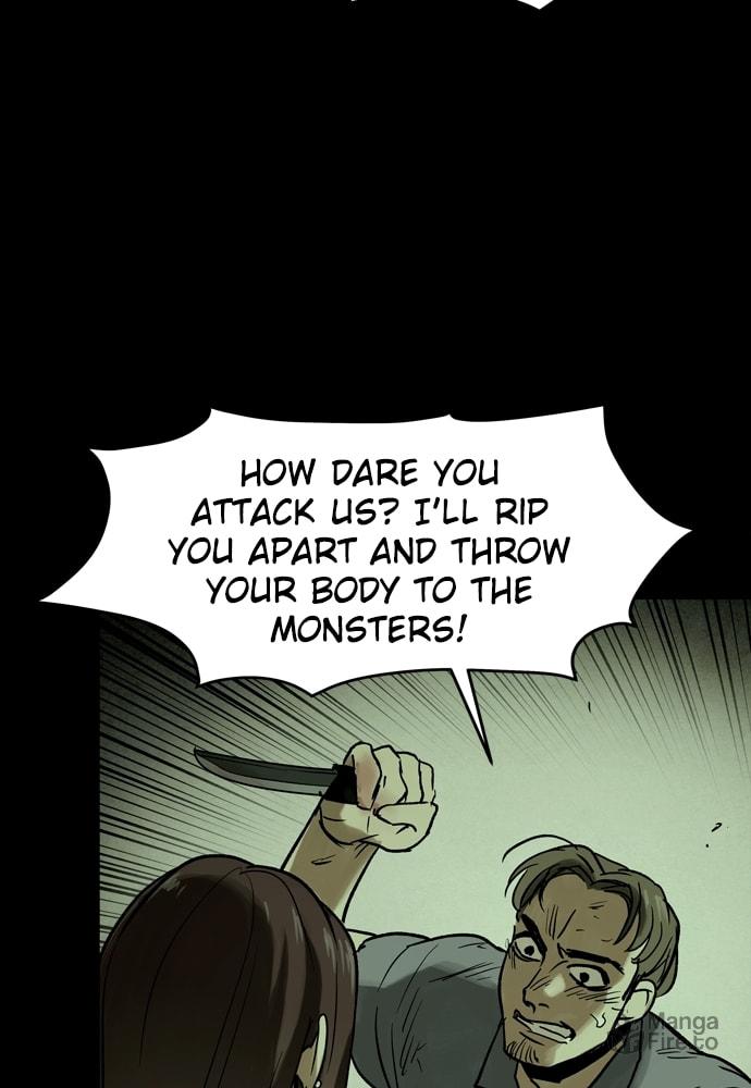 Spore – Chapter 21 page 101