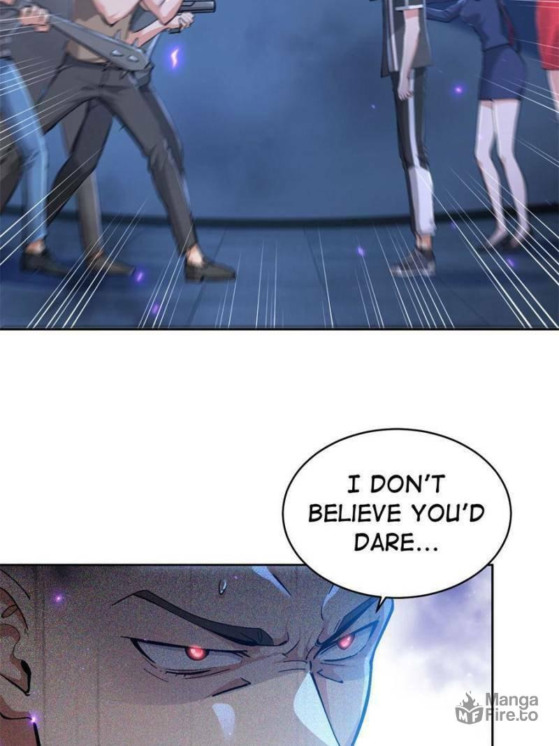 I Became the Target of the Harem in Another World – Chapter 22 page 23