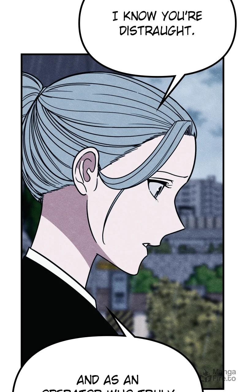 Zombie X Slasher – Chapter 70 page 35