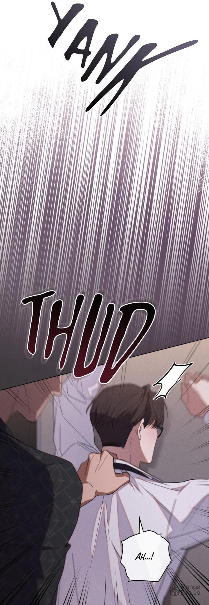 Undercover Darling – Chapter 1 page 4