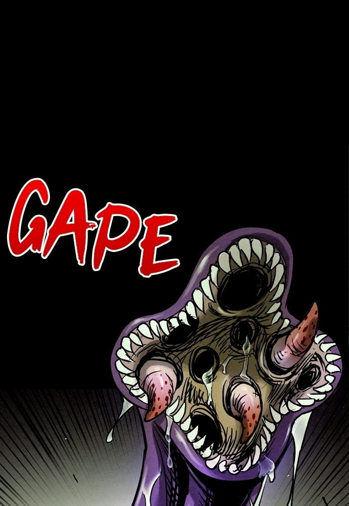 Spore – Chapter 21 page 75