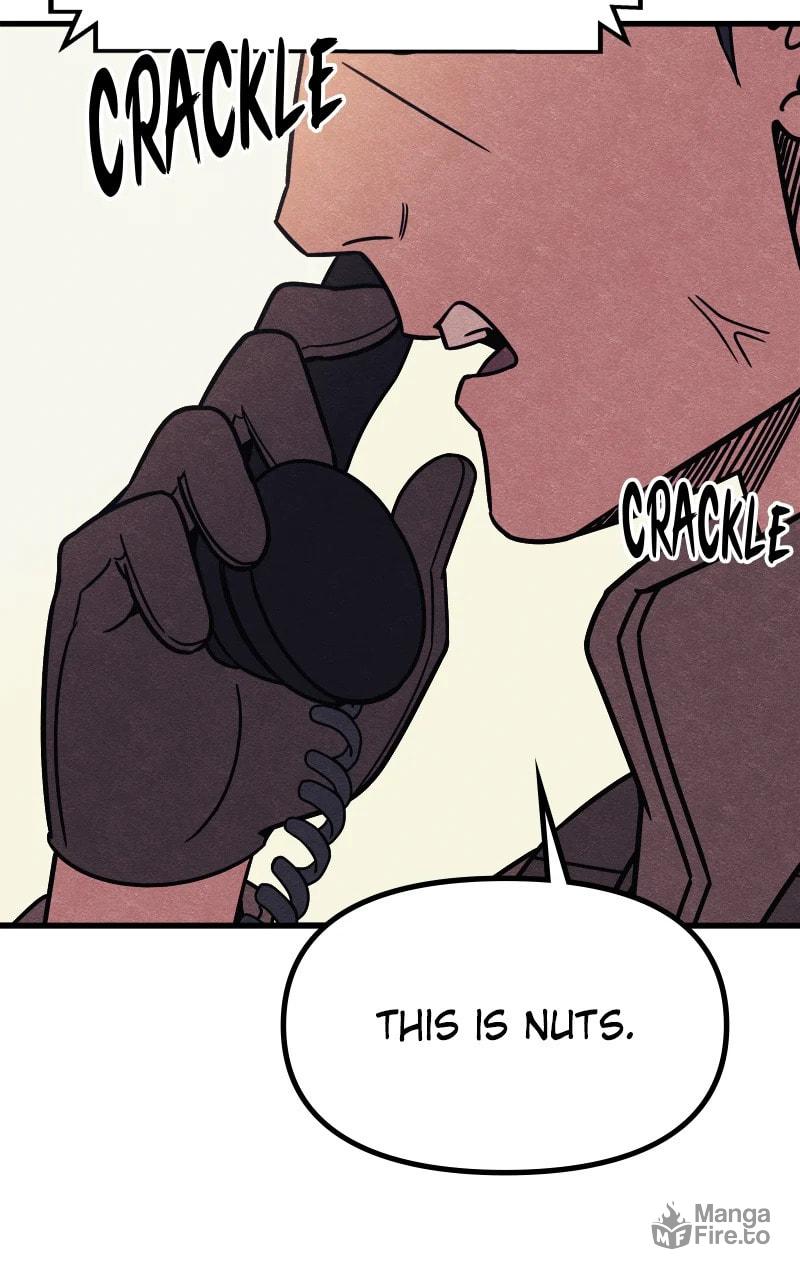 Zombie X Slasher – Chapter 73 page 92