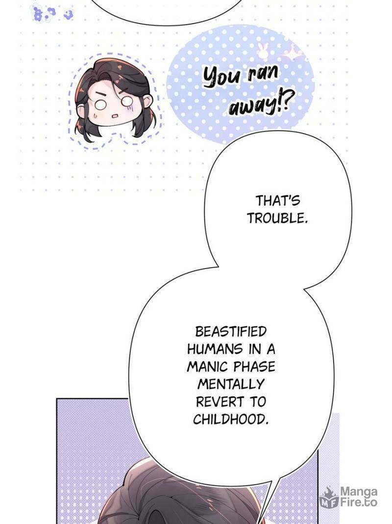 Pampering My Beast Commander – Chapter 7 page 19