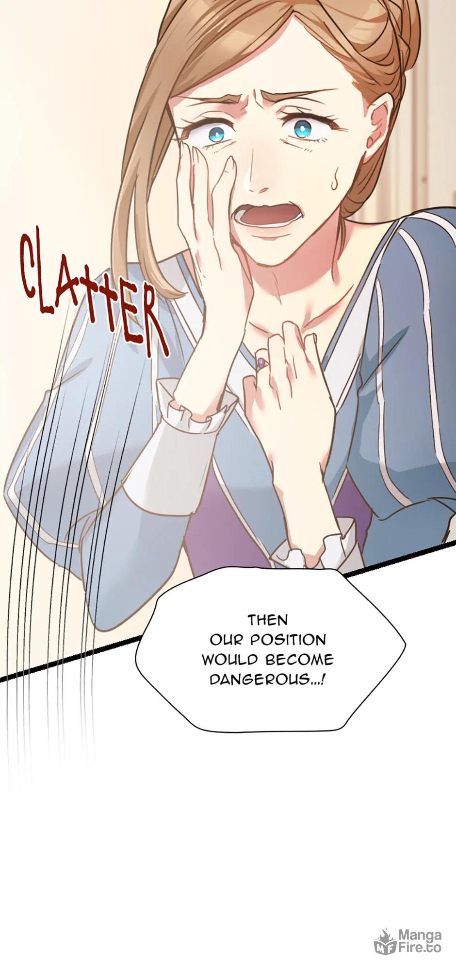 Teppeki no Otome – Chapter 9 page 26