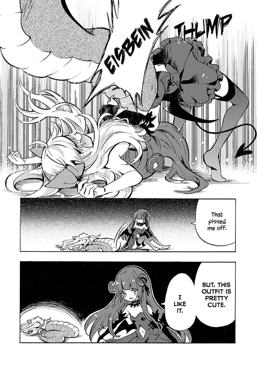 Devil Costume page 7