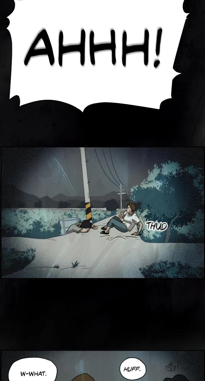 Day of Disaster – Chapter 4 page 26