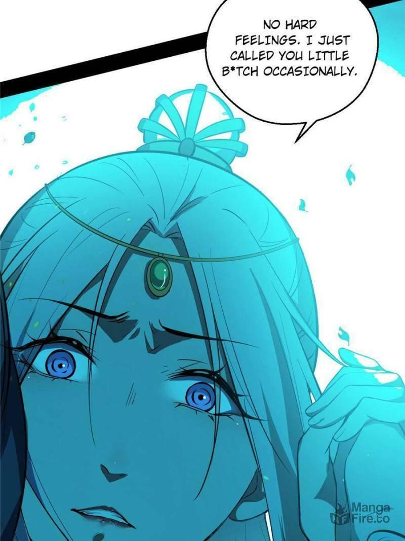 Way To Be The Evil Emperor – Chapter 54 page 74