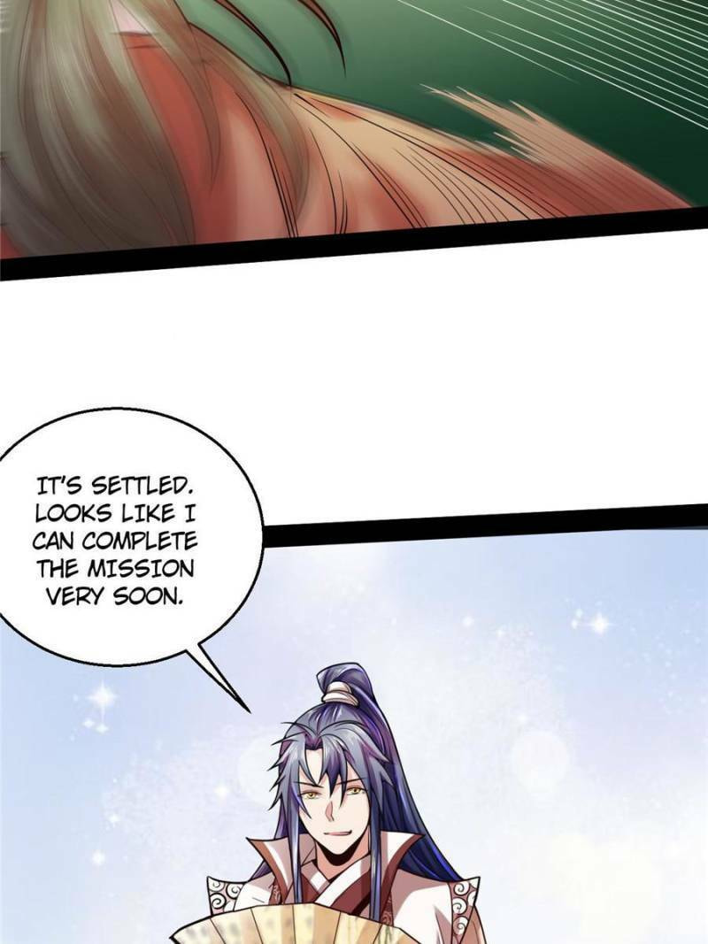 Way To Be The Evil Emperor – Chapter 8 page 33