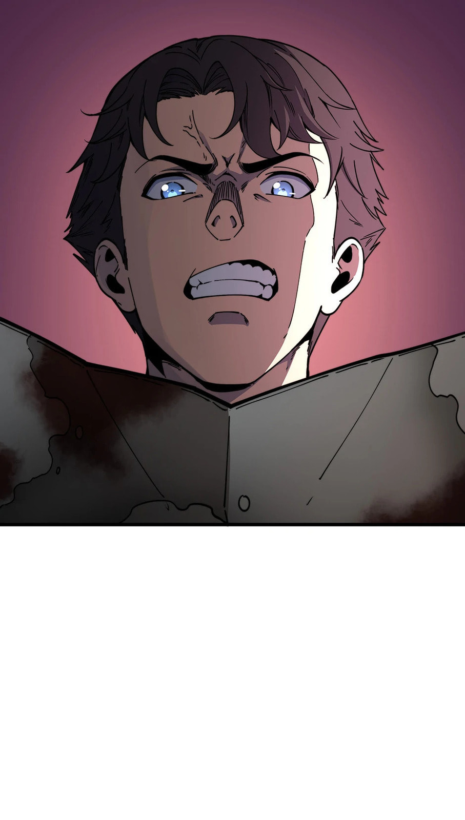 An Outcast In Another World – Chapter 3 page 93