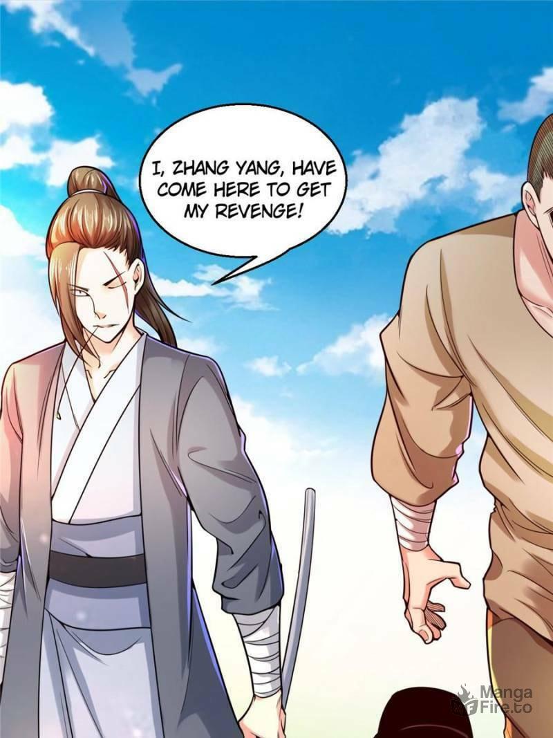 Way To Be The Evil Emperor – Chapter 8 page 9