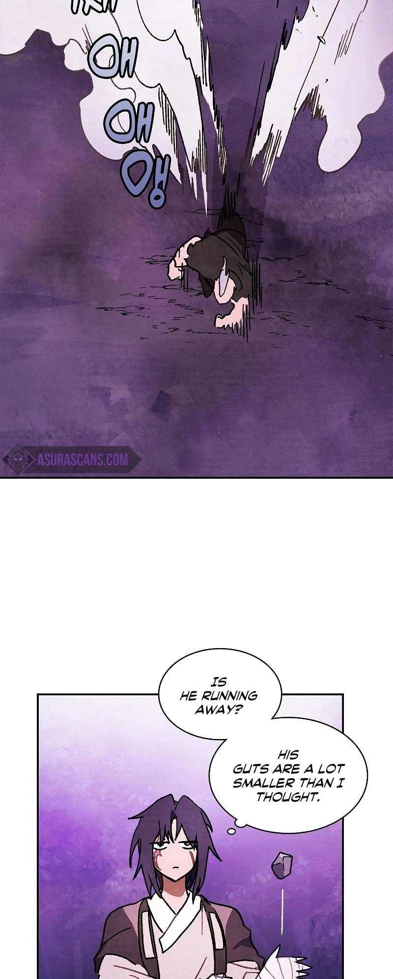 Chronicles of a Returner – Chapter 6 page 31