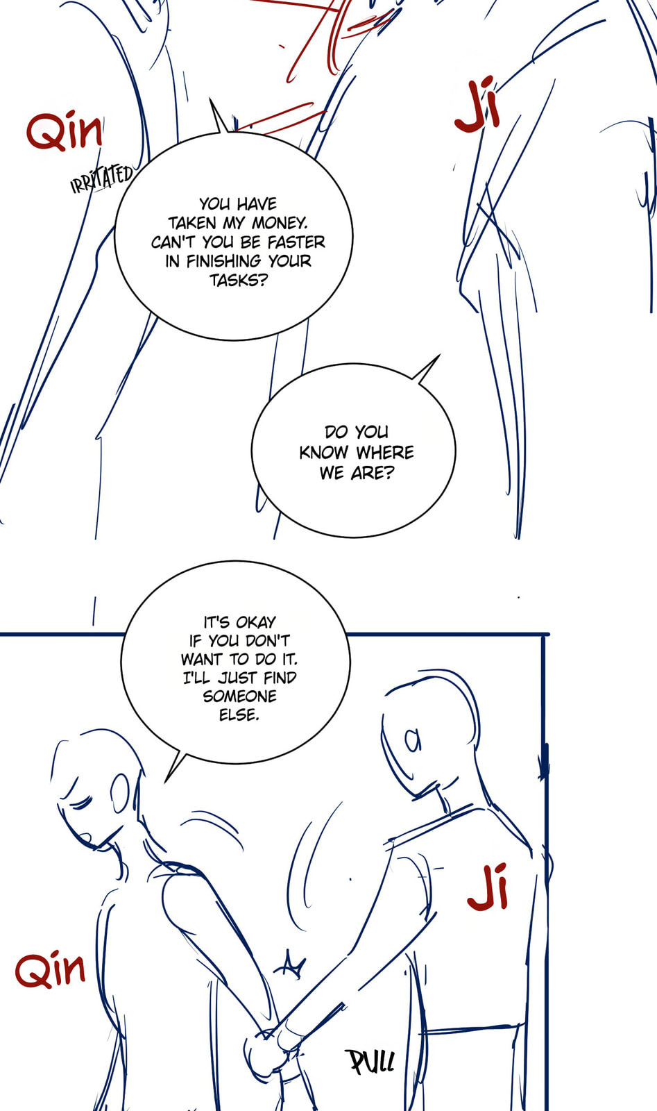 Don't Mess With Me! page 42