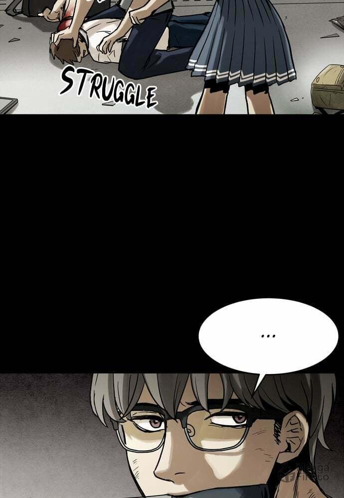 Spore – Chapter 4 page 32