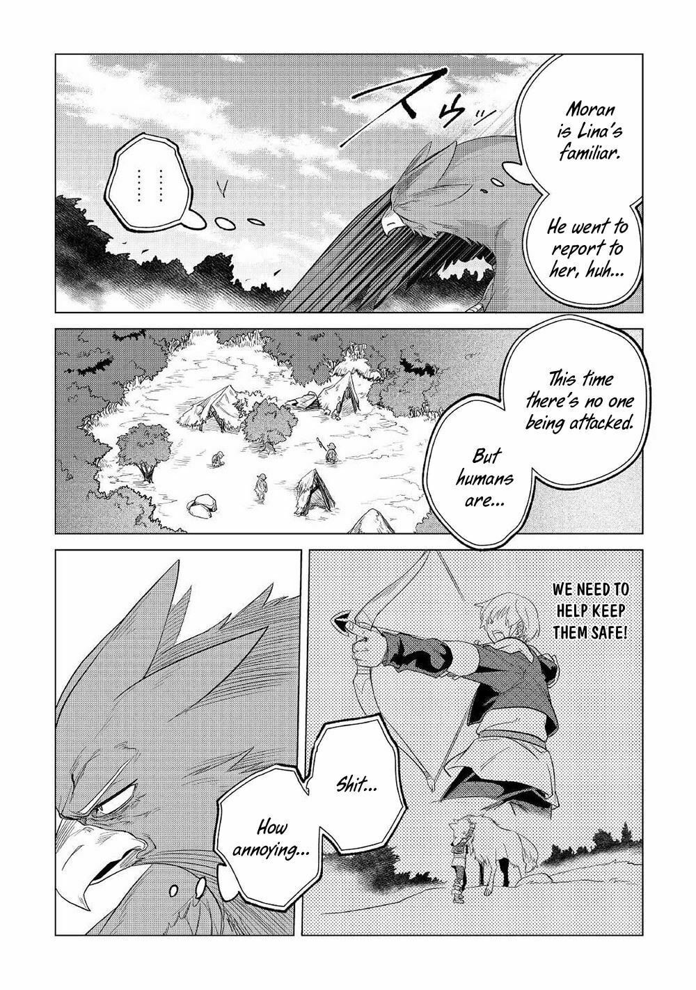 Enemies on the Journey page 15