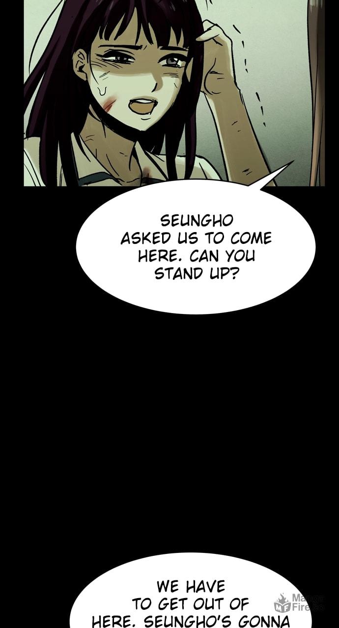 Spore – Chapter 18 page 49