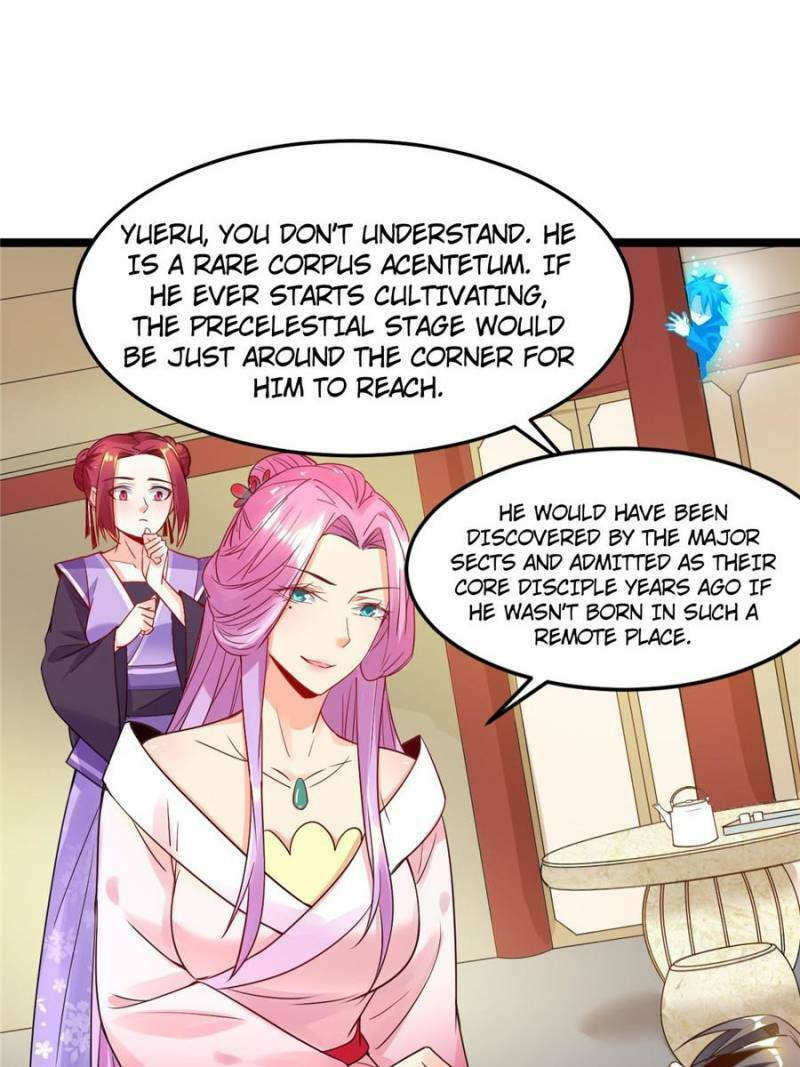 Way To Be The Evil Emperor – Chapter 1 page 58