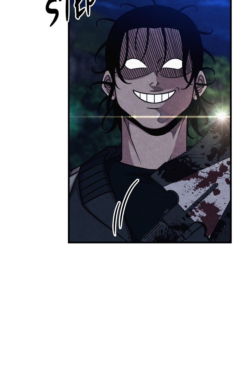 Zombie X Slasher – Chapter 53 page 97