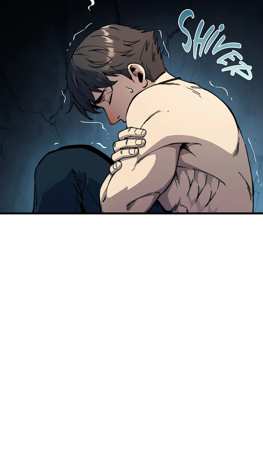 An Outcast In Another World – Chapter 3 page 87