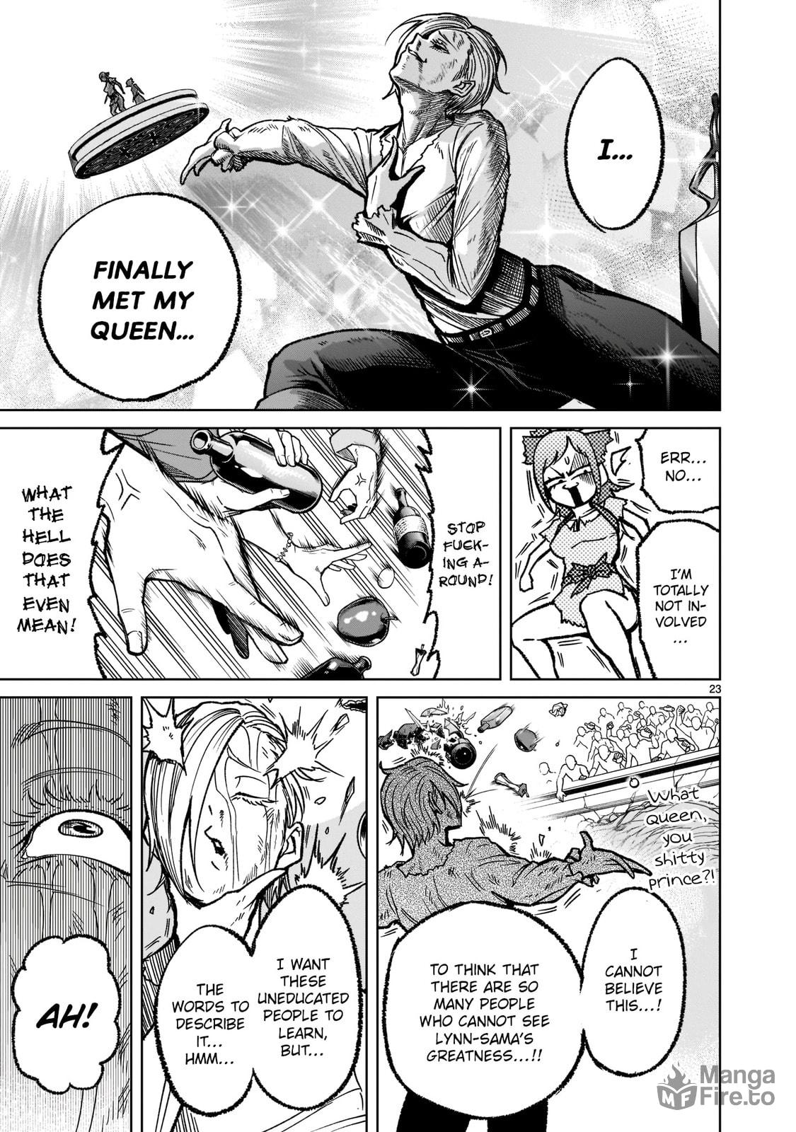 Müll ~Trash~ page 23
