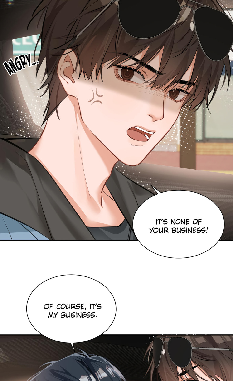 What Do I Do if My Body isn't Healed Yet? page 28