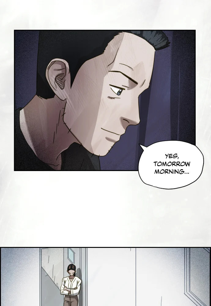 Day of Disaster – Chapter 18 page 96