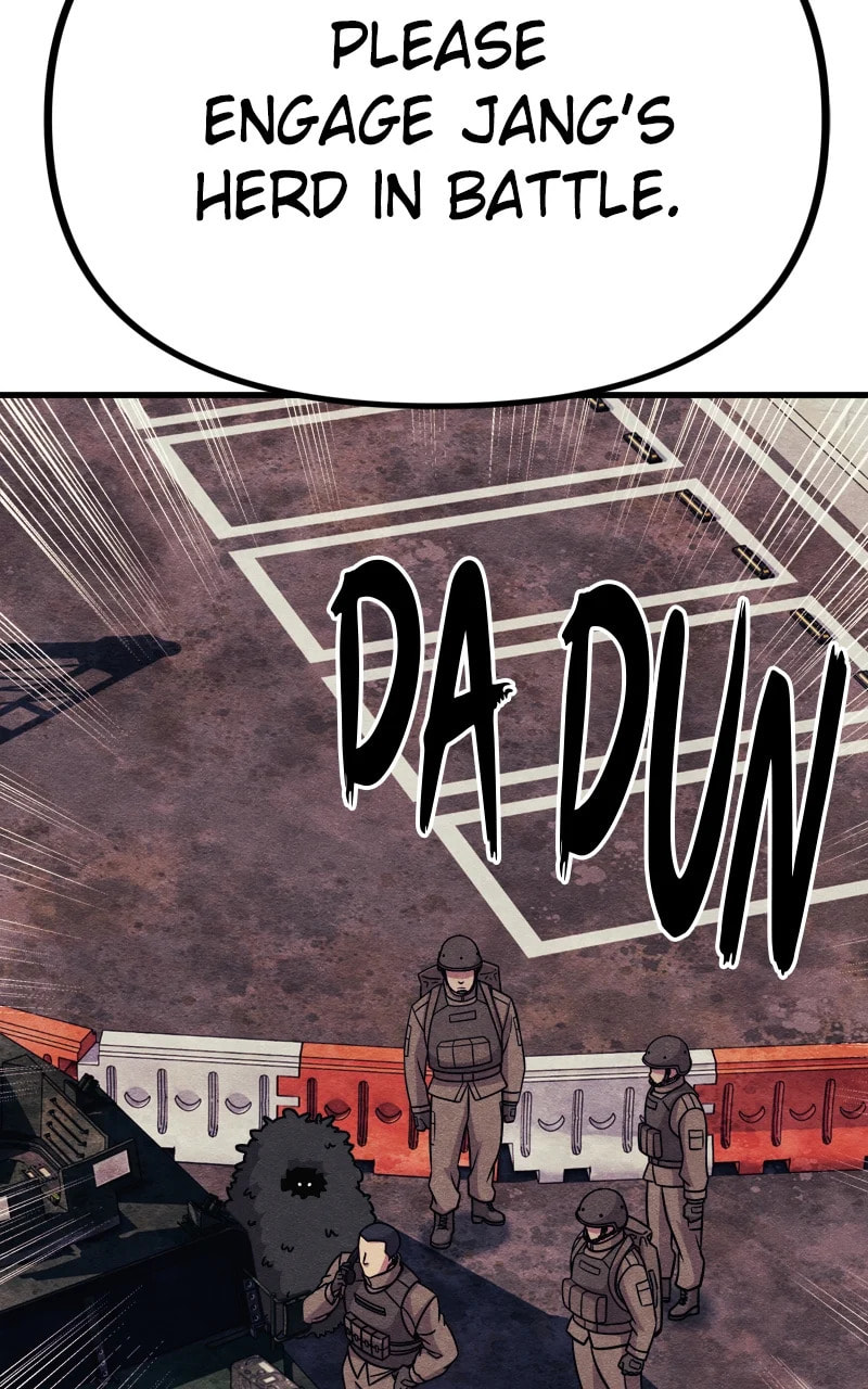 Zombie X Slasher – Chapter 73 page 87
