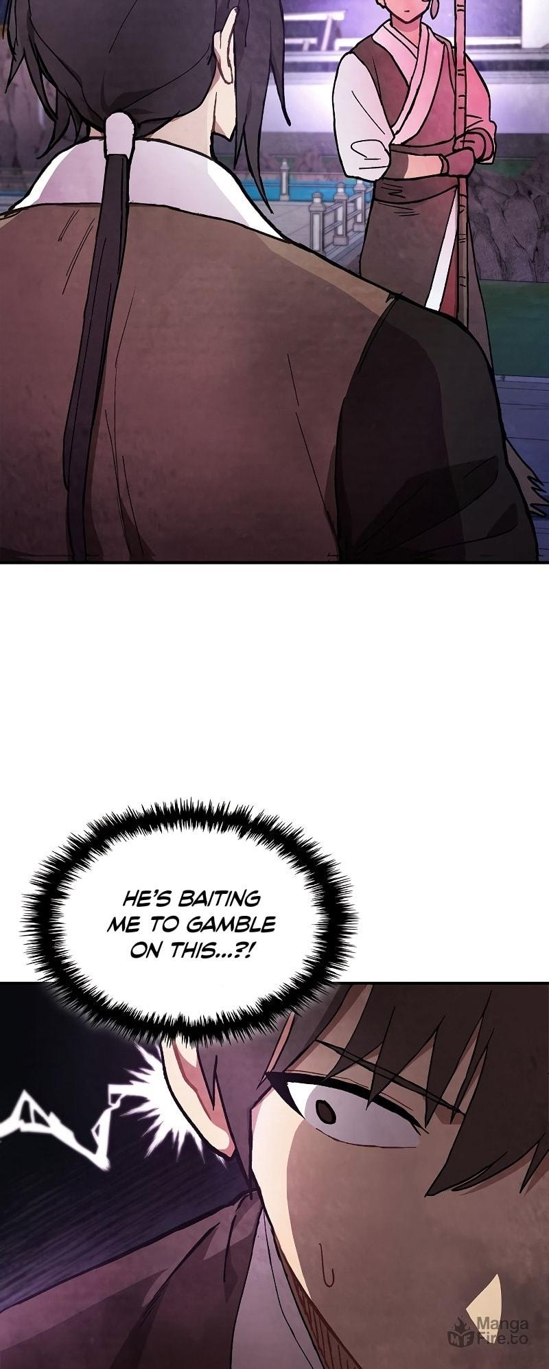 Chronicles of a Returner – Chapter 27 page 32