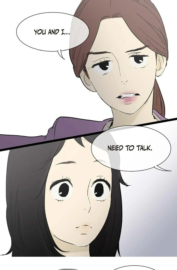 Clean With Passion for Now?! – Chapter 17 page 1