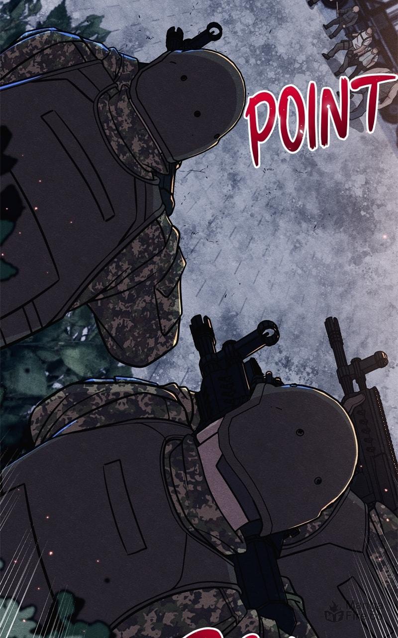 Zombie X Slasher – Chapter 32 page 4