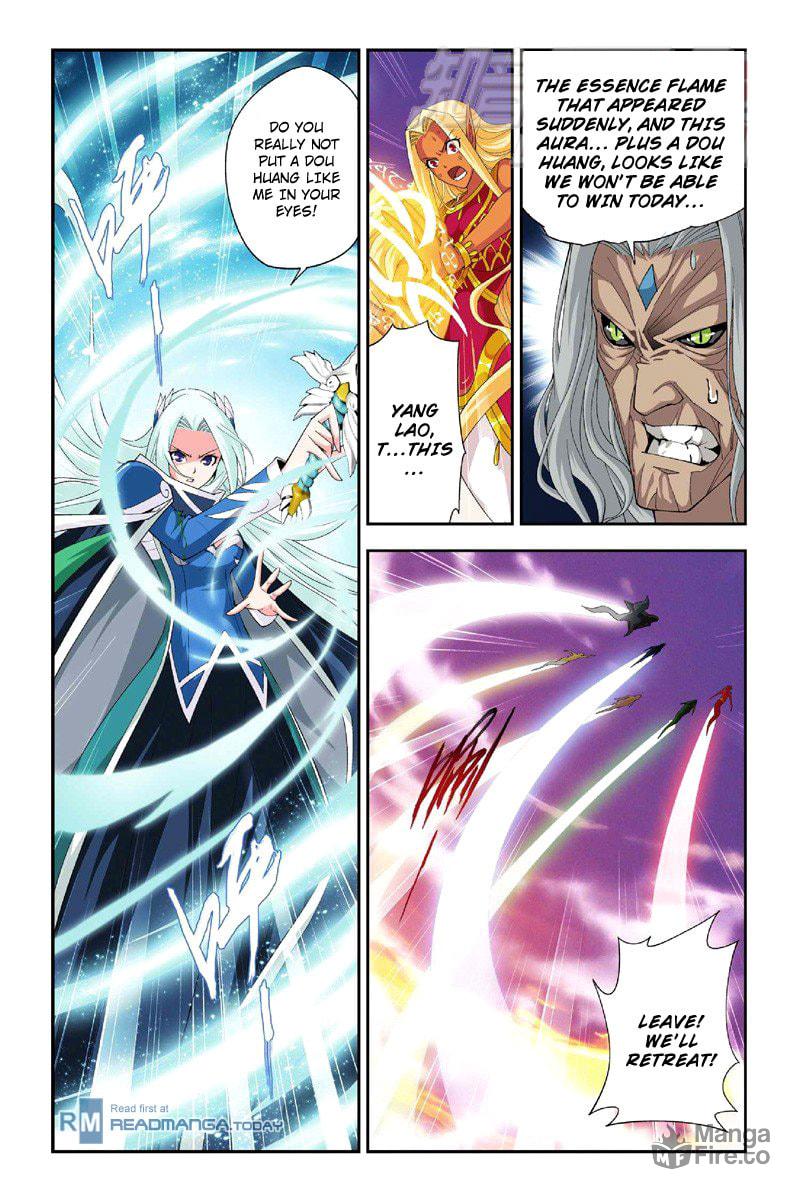 Essence Flame Frenzy page 8