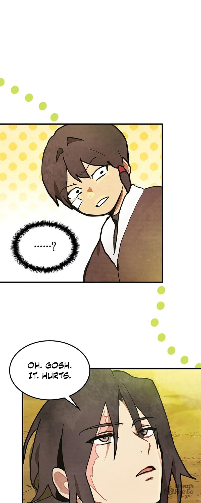 Chronicles of a Returner – Chapter 30 page 17