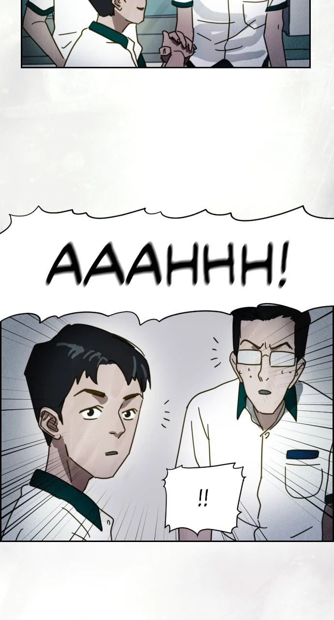 Day of Disaster – Chapter 1 page 36