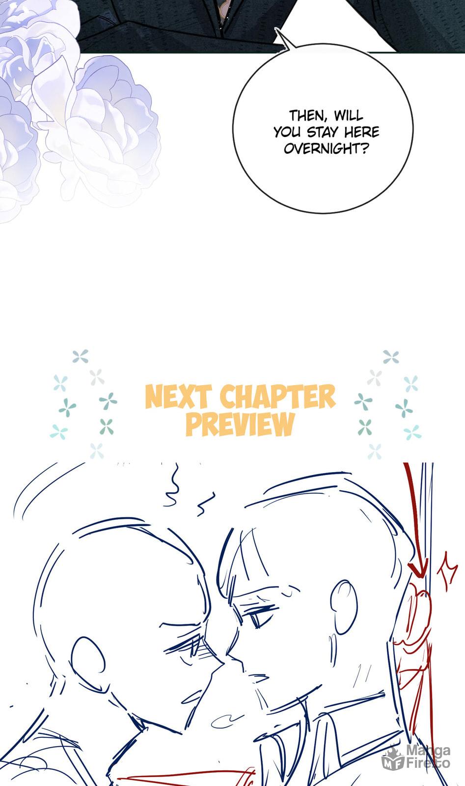 Don't Mess With Me! page 41