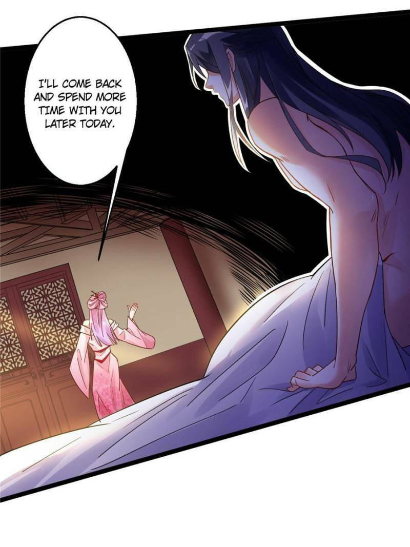 Way To Be The Evil Emperor – Chapter 3 page 13