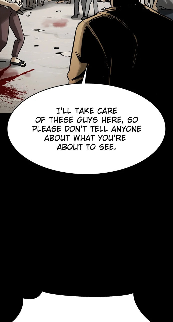 Spore – Chapter 53 page 21