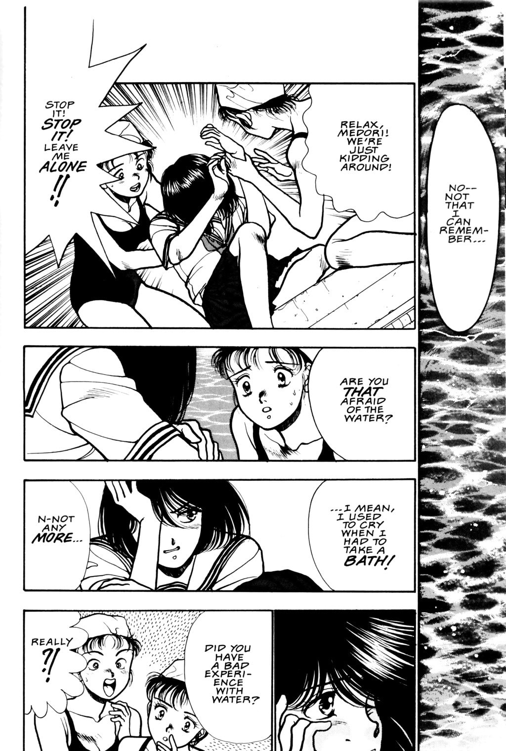 Pathway to Hell page 7