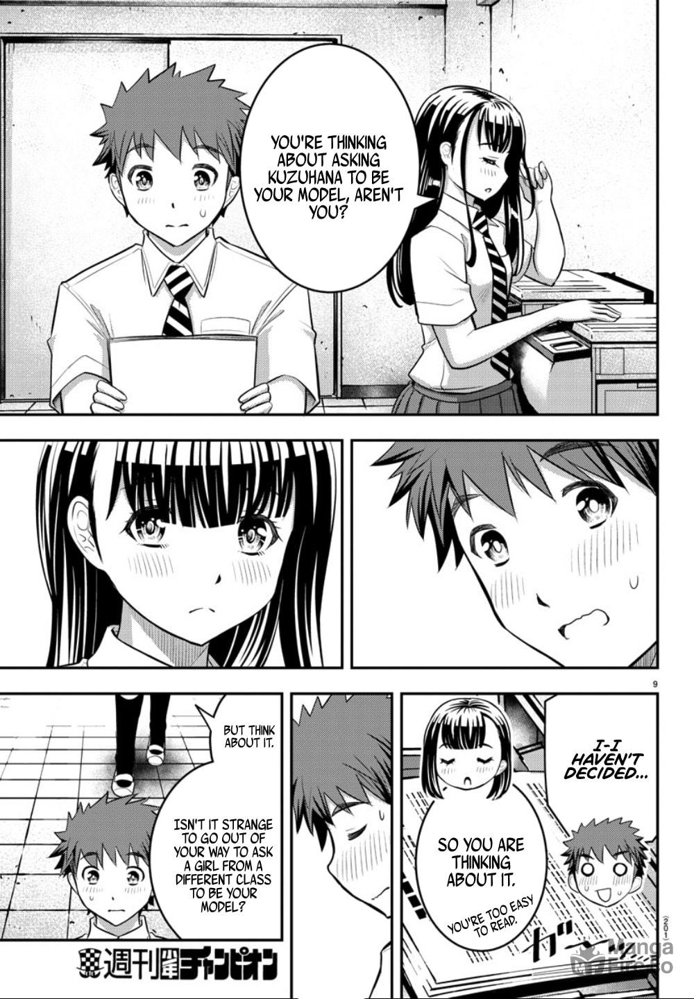 New Semester page 9