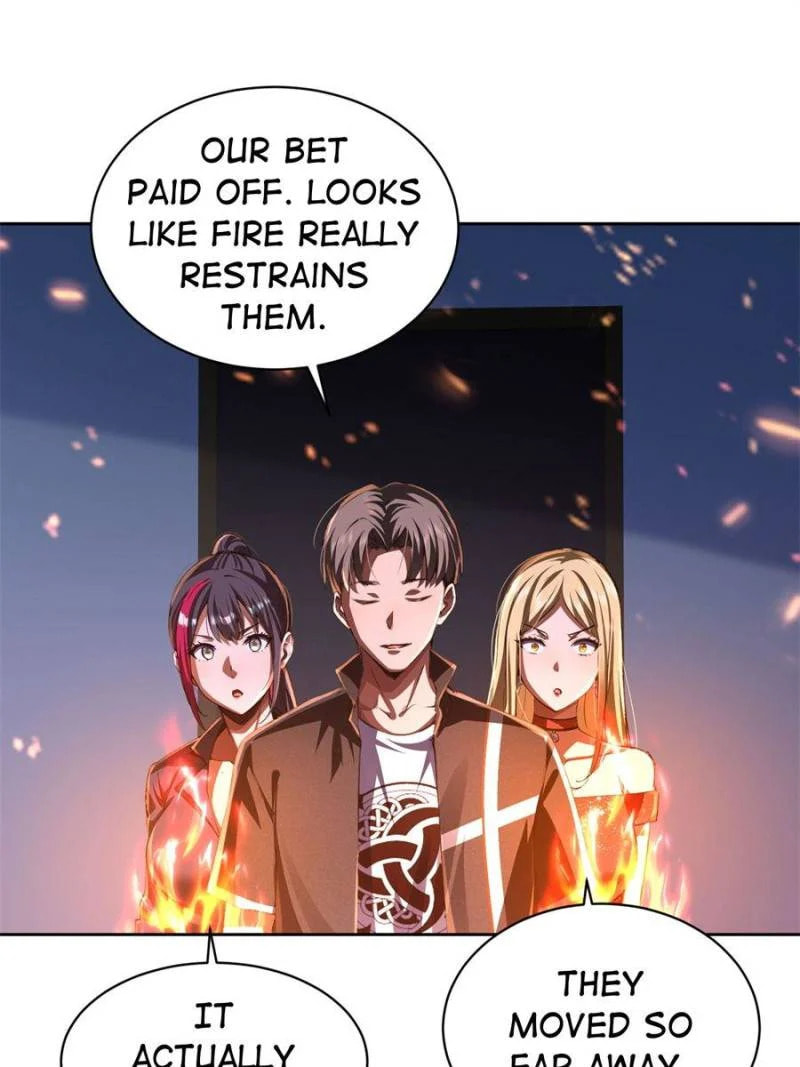 I Became the Target of the Harem in Another World – Chapter 22 page 46