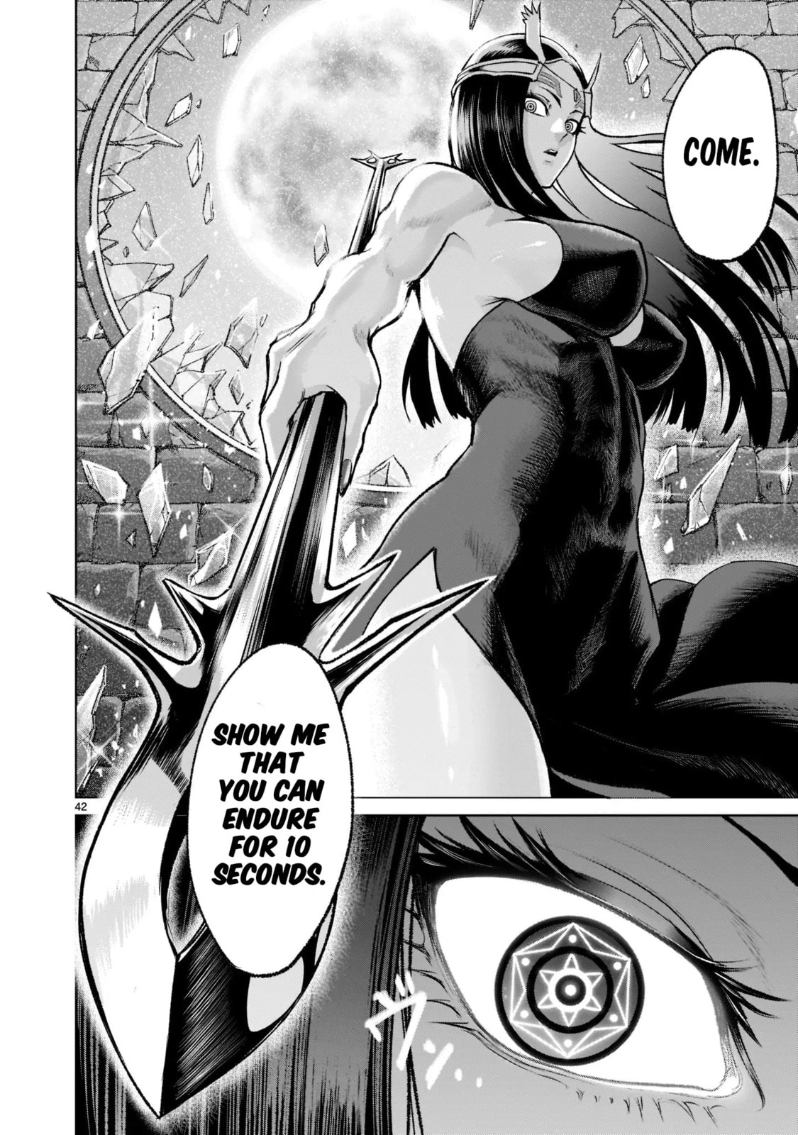 Assault ~Tricks~ page 40