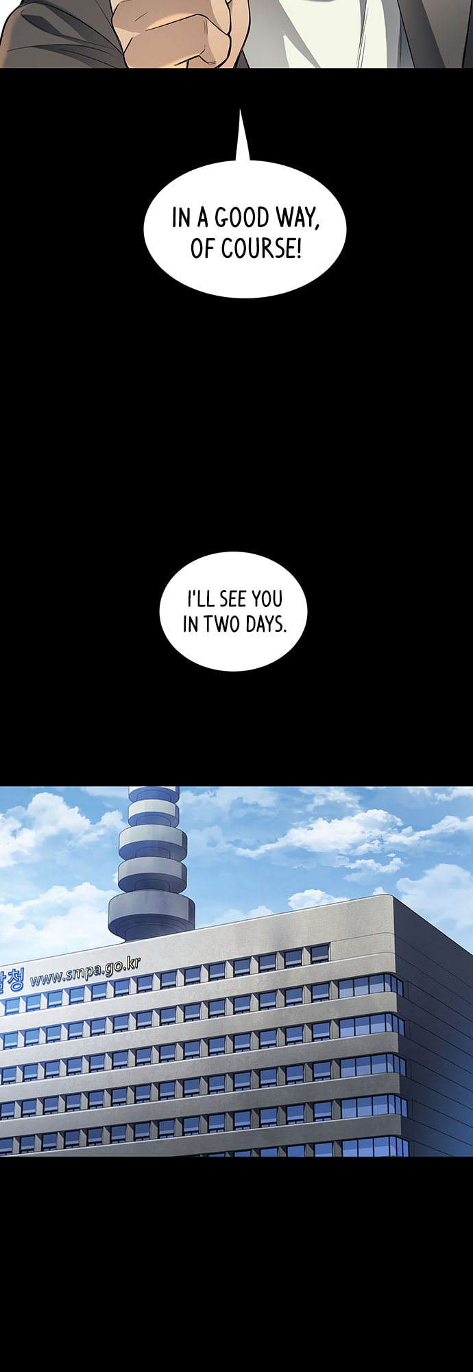 Vigilante Part 2 – Chapter 6 page 37
