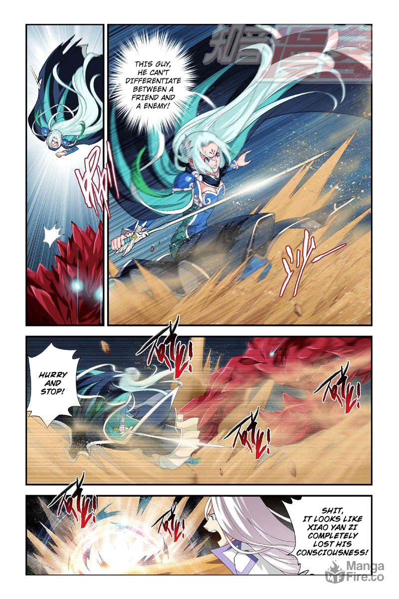 Essence Flame Frenzy page 11
